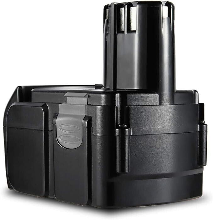 BCL1840 18V 5000mAh Lithium Battery Replacement for Hitachi 18V Battery BCL1815,