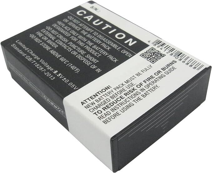 CS-KLB070MX Battery 1150mAh compatible with [Kodak] Pixpro AZ651, Pixpro AZ651 A
