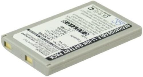 Battery for [MINOLTA] DiMAGE X, DiMAGE Xg, DiMAGE Xi, DIMAGE Xt, DIMAGE Xt Biz r
