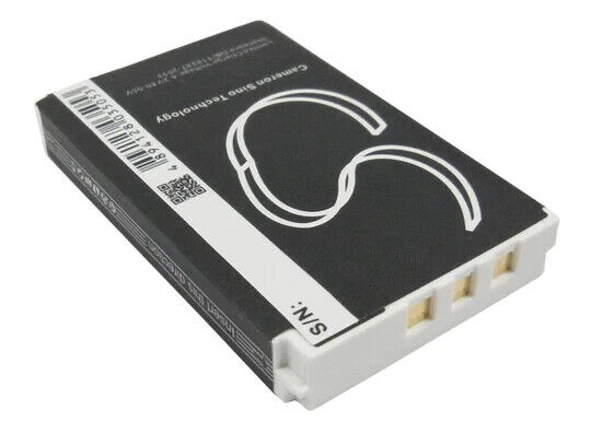 BATTERY FOR LOGITECH DINOVO MINI 190304-2004, F12440071, M50A 3.7V LI-ION 950MAH