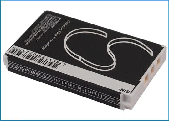 BATTERY FOR LOGITECH MX-880 1903040000, 190304-0004, 190304200, 190304-200, 1903