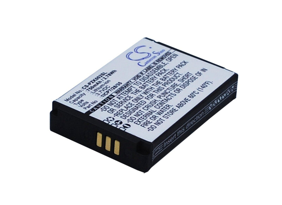 New Premium Battery for Parrot Zik 2.0 Zik 3.0 Replacement 1ICP7/28/35 3.7V