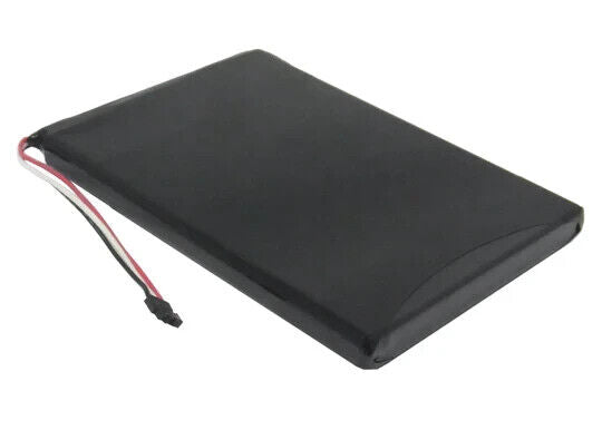 Li-ion Battery for Garmin Dezl 760LMT Dezl 760LMT-D Nuvi 2757 3.7V 1500mAh