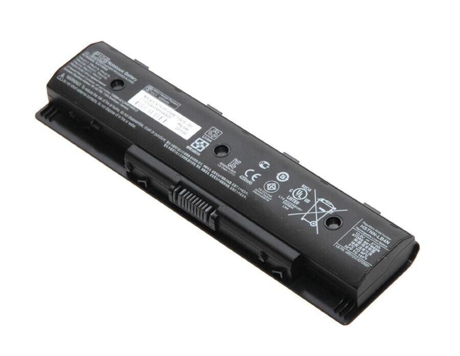 Battery for HP P106 710416-001 PI06 710417-001 HSTNN-UB4N HSTNN-LB40 HSTNN-LB4N
