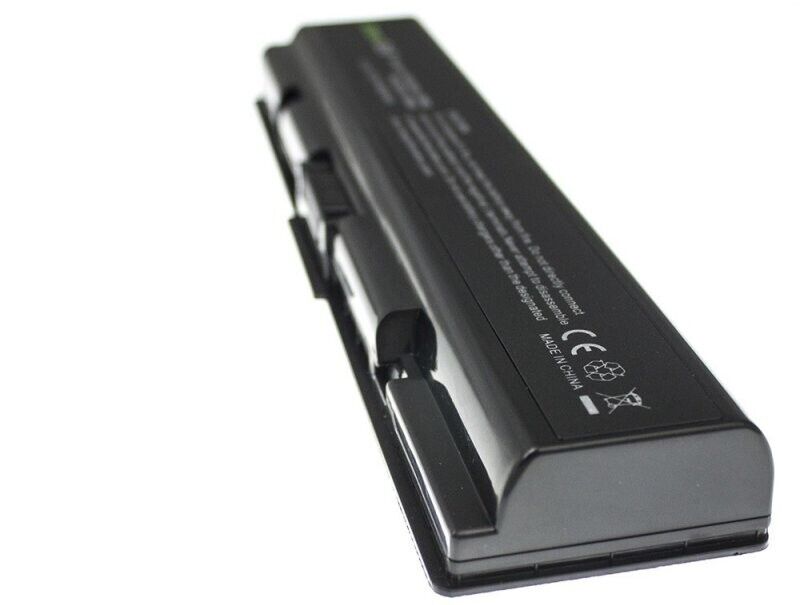 Green Cell Battery PA3534U-1BRS for Toshiba Satellite A200 A300 A305 A500 A505 L