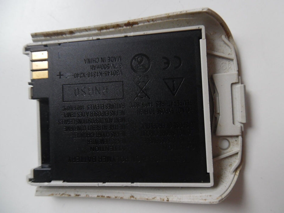 Genuine Original - Siemens - Replacement Battery (V30145-K1310-X296)