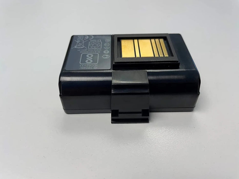 Zebra BTRY-MPP-34MA1-01 P1031365-069 Battery Replacement 2200mAh NEW