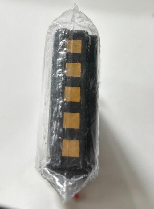 Genuine Tele Radio D4-02 Li-ion Battery 3.7v 1600mAh 5.92Wh