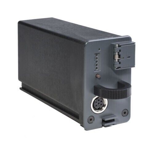 PRIOLITE change drawer A1000 with battery 58V