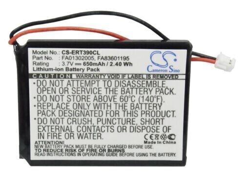 NEW Battery for ERICSSON DT390 BKB201010/1 Li-ion UK Stock