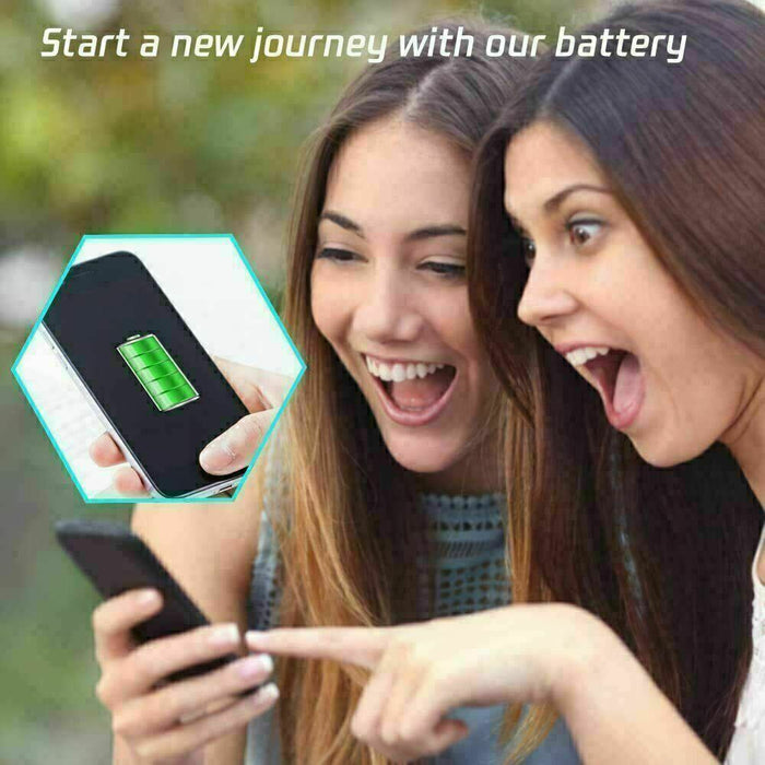 Genuine OEM Battery Replacement for Apple iPhone 7 Plus + - 2900 mAh 616-00250