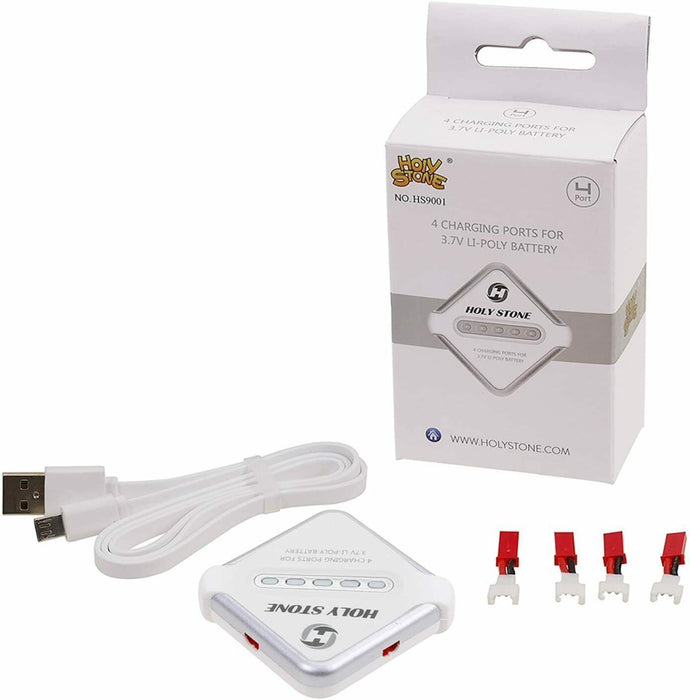Holy Stone HS9001 Battery Charger Li-Po RC Drone