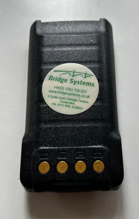 Hytera BL2016 Lithium-Ion Battery (2000mAh) For PD985