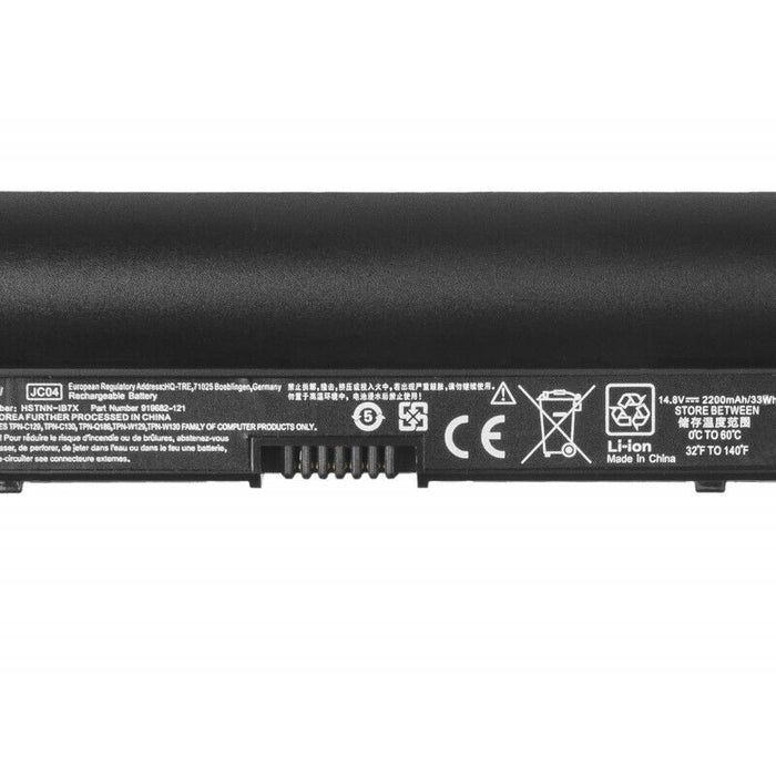 Green Cell Battery JC04 919701-850 HSTNN-IB7X HSTNN-LB7W for HP 250 G6 255 G6 24