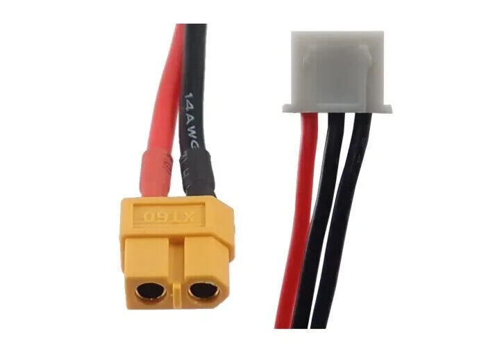Rechargeable Battery For RC CS-LP2102C30R5