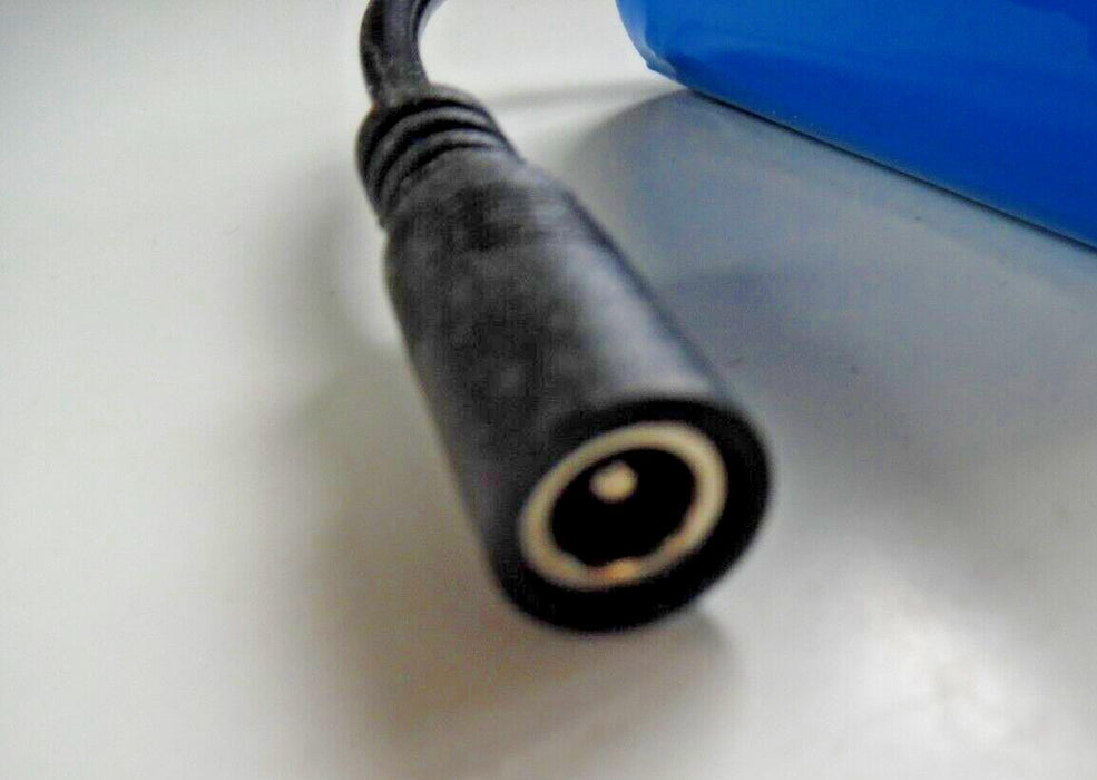 rc boat battery replacement 5200mah 7.4v
