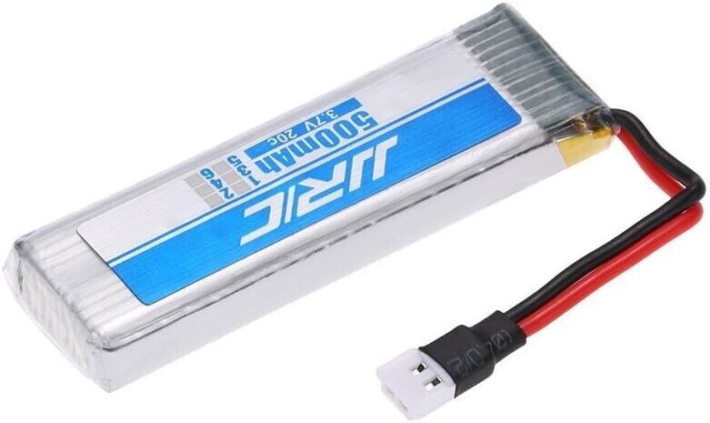 JJRC H37 Drone RC Quadcopter spare parts Lipo Battery 3.7v 500mAh