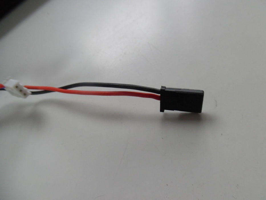 racing battery 1600 vp93558 6.6v Lithium Ferrite
