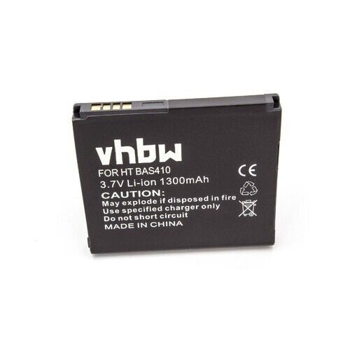 BATTERY for HTC BA S410 BAS410 S-410  ACCU