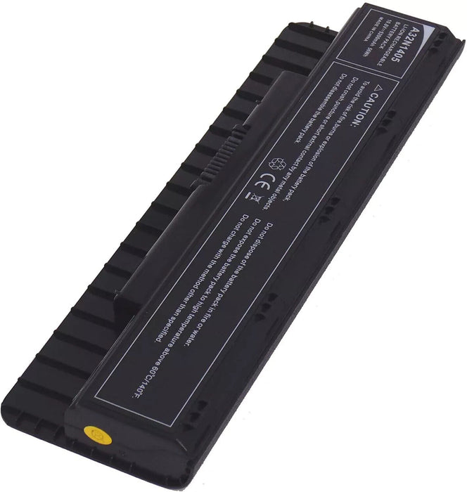 REPLACEMENT A32N1405 BATTERY FOR ASUS N551 N751 G551 G771 GL551 GL771 10.8V 56WH