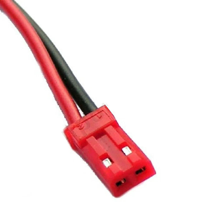 RC Battery XF Power 500mAh 7.4V 2S 30C JST Lipo for Car Truck Boat Plane