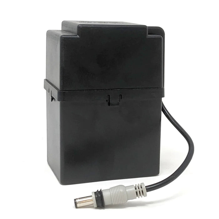 Bernini Rechargeable Battery (Lead Acid) Fountain Battery 6v 4.5Ah