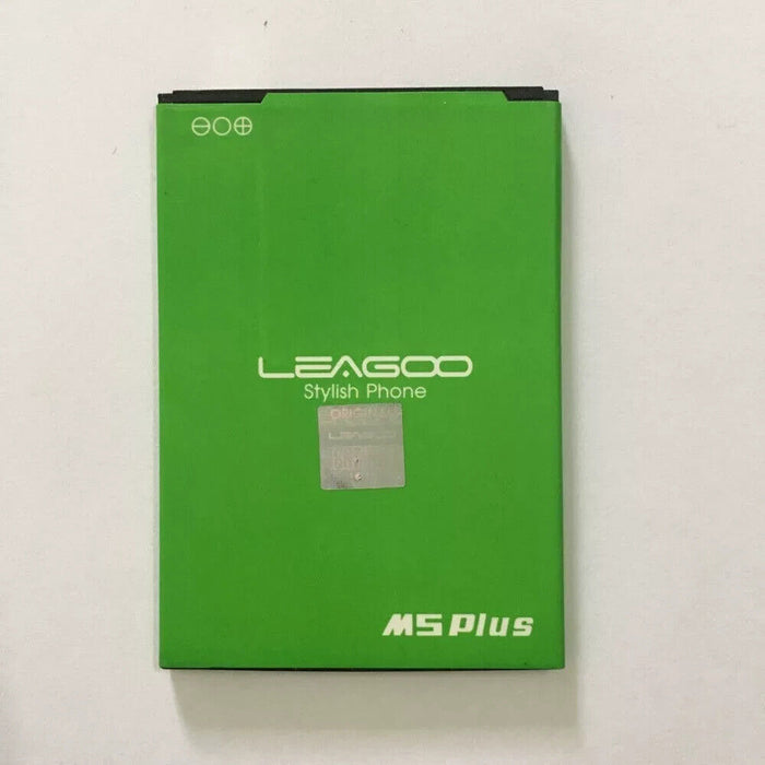 Genuine Replacement Battery BT563P BT-563P For LEAGOO M5 Plus 2500mAh 3.8V