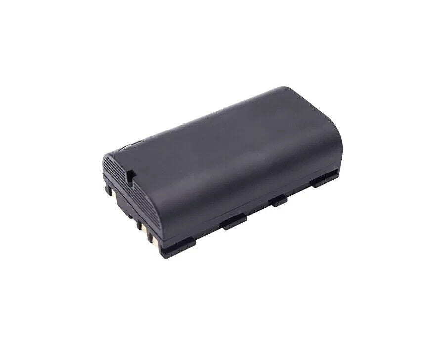 7.4V Battery for GEOMAX ZT80+ 2800mAh Quality Cell NEW ZBA200, ZBA400