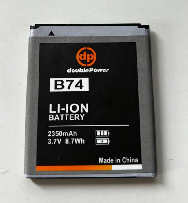 Double Power Battery for Evercoss B74 [3000 mAh] Winner T3 4g