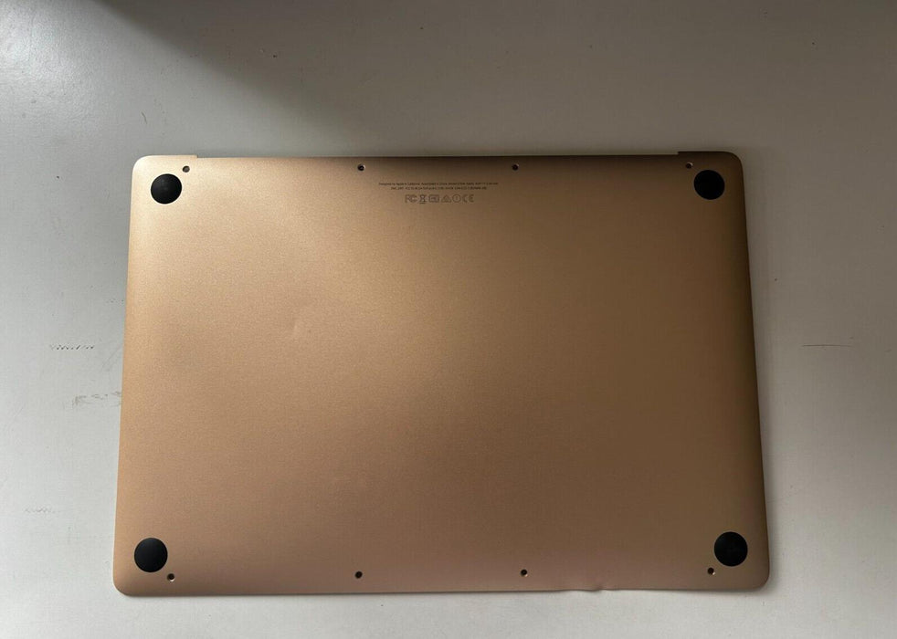 MacBook 12 Inch / A1534 rose gold rear base 2016-2018 Very Good Condition