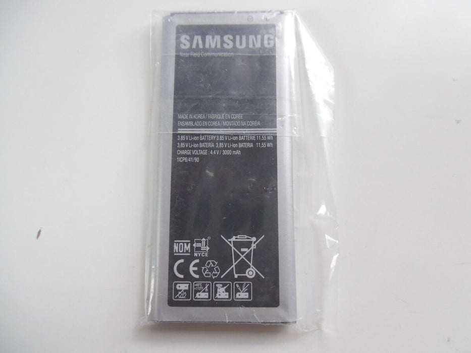 Li-Ion Battery for Samsung Galaxy Note Edge SM-N915, EB-BN915BBU 3000mAh
