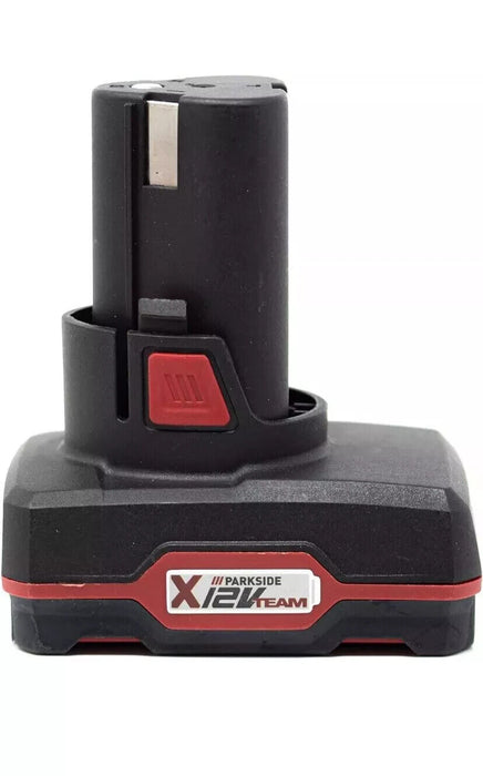 Parkside 4Ah Battery PAPK 12 B4 12V 4Ah Lithium-ion Battery