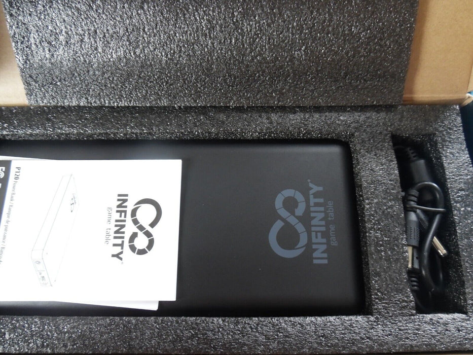 INFINITY TABLE 32 BATTERY PACK [New ]
