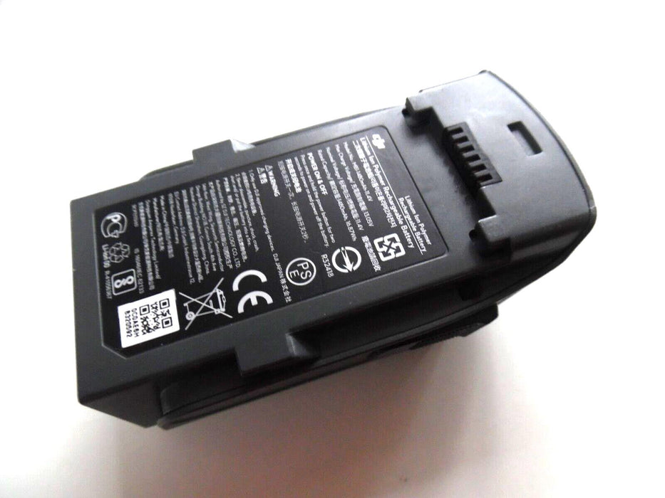 DJi Spark Genuine Lithium ion Polymer 3s Battery 1 Charge MB1-1480MaH 11.4V 13.5