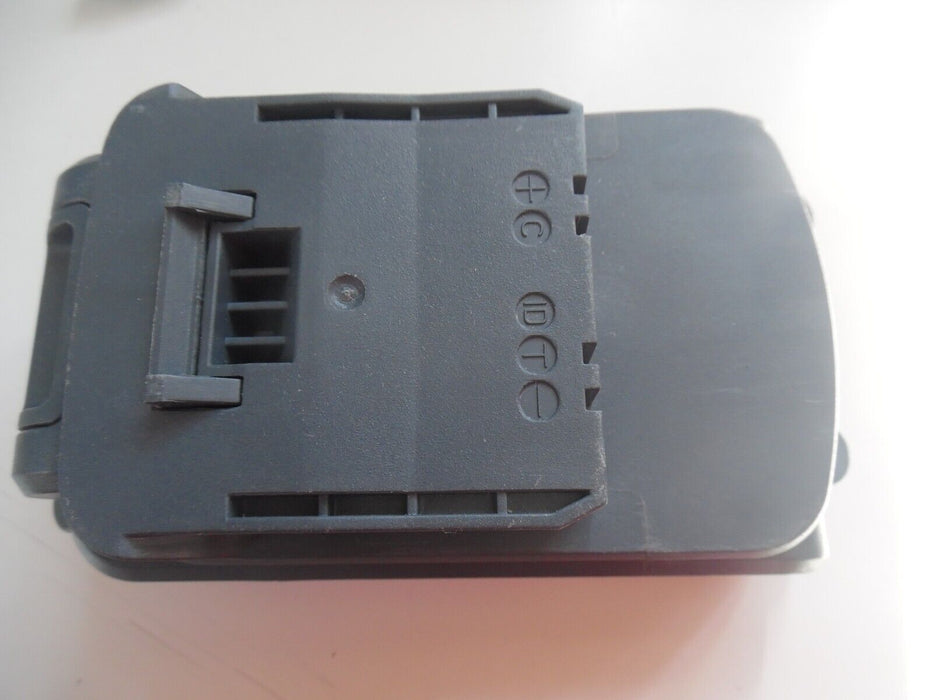 Powerbase 20V 2.5Ah Rechargeable Battery for powerbase tools