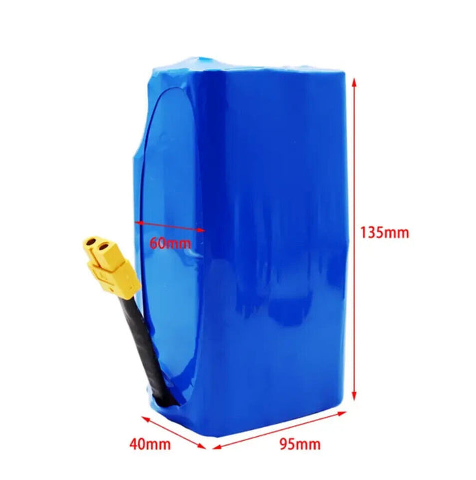Original Samsung  battery 36V 7Ah Electric Scooter.