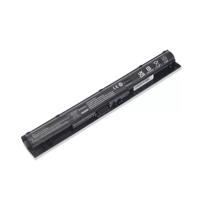 KI04 K104 Laptop Battery For HP 800049-001 800050-001 Pavilion 14 15 17 Series