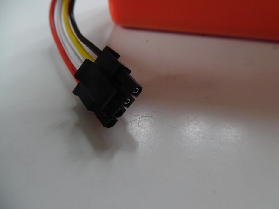 XJT-2P4S-5200S Battery for Xiaomi Robot Vacuum Cleaner Roborock S50 S51 5600mAh