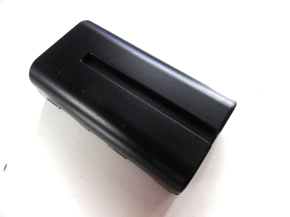 cs-f550 battery 2000mAh for Sony CS-F550 CS F750 CS F930