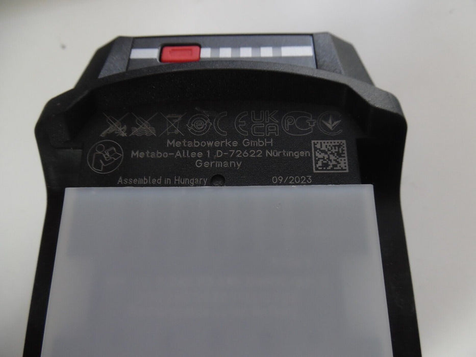 metabo d-72622 battery pack 5.2ah 18v Li-Power