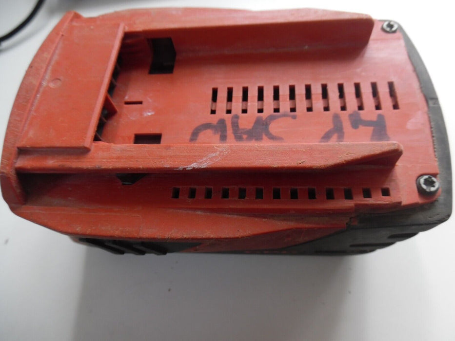 GENUINE HILTI B 22/3.3 21.6V 3.3Ah 71.3Wh Li-Ion BATTERY FOR CORDLESS DRILL