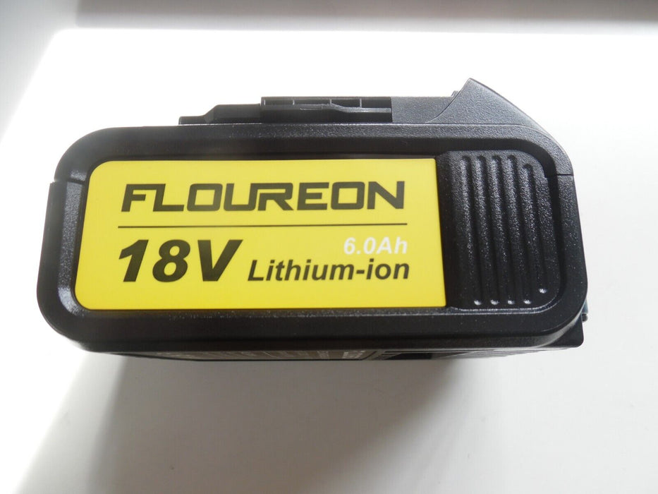 flouren dcb200 battery for Dewalt DCB200 18V