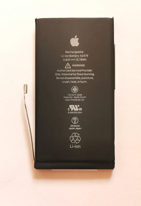 for Apple iPhone 12 / 12 PRO Battery A2479 Replacement