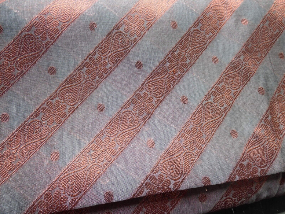 indian sari material 10ft