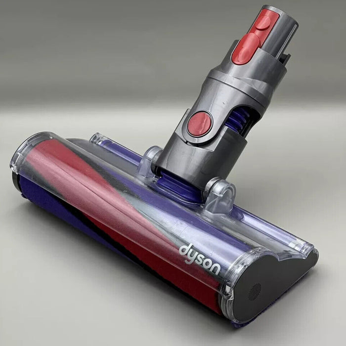 GENUINE DYSON SOFT ROLLER CLEANER HEAD V7, V8, V10, V11, V15 RANGE