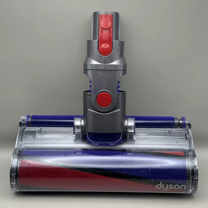 GENUINE DYSON SOFT ROLLER CLEANER HEAD V7, V8, V10, V11, V15 RANGE