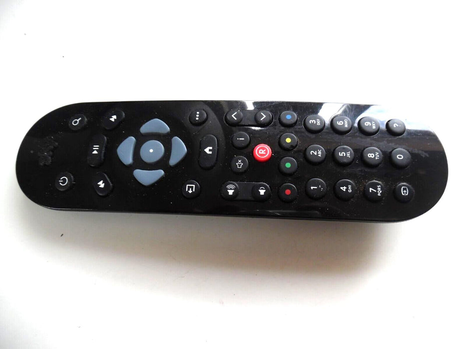 SKY Q REMOTE REPLACEMENT INFRARED TV REMOTE CONTROL BOX -UK SELLER FREE DELIVERY