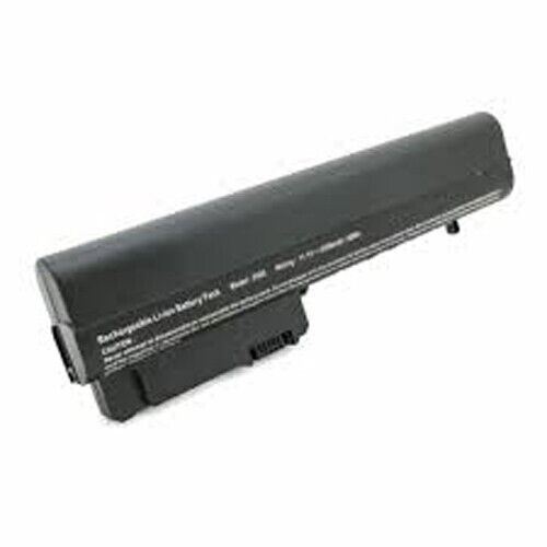 Replacement Battery 5200mAh HSTNN-FB21 for HP EliteBook 2530p HP Compaq 2510p