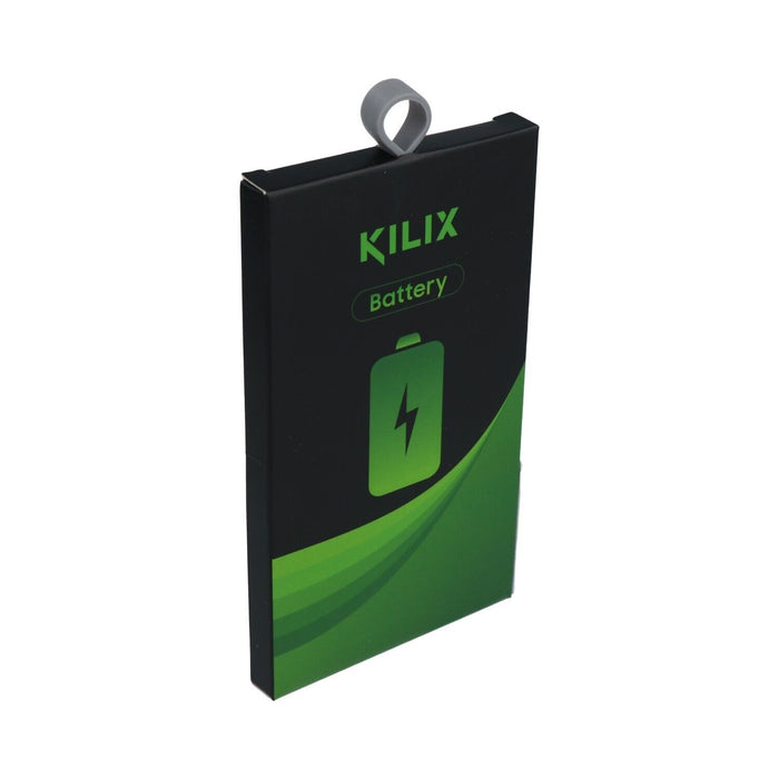 Kilix Replacement Battery for Apple iPhone 13 Pro Max - 4352mAh