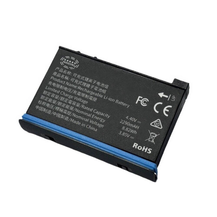 Replacement Li-ion Battery for Insta360 X4 NEW 2290mah